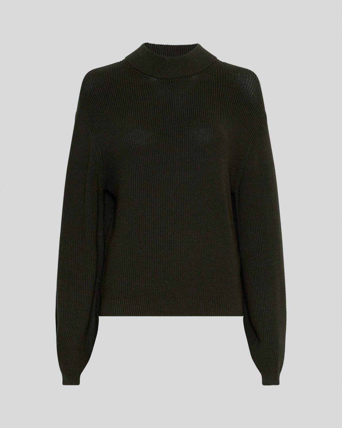 MSCH - THAMIRA M PULLOVER - ROSIN