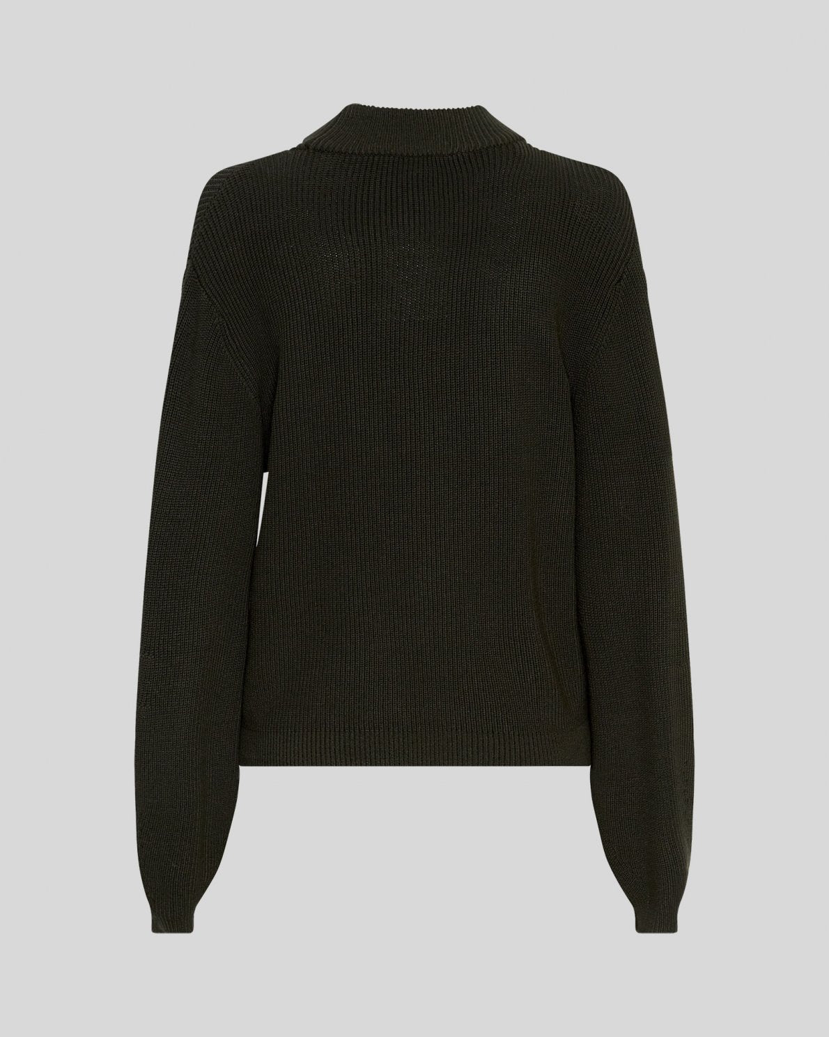 MSCH - THAMIRA M PULLOVER - ROSIN