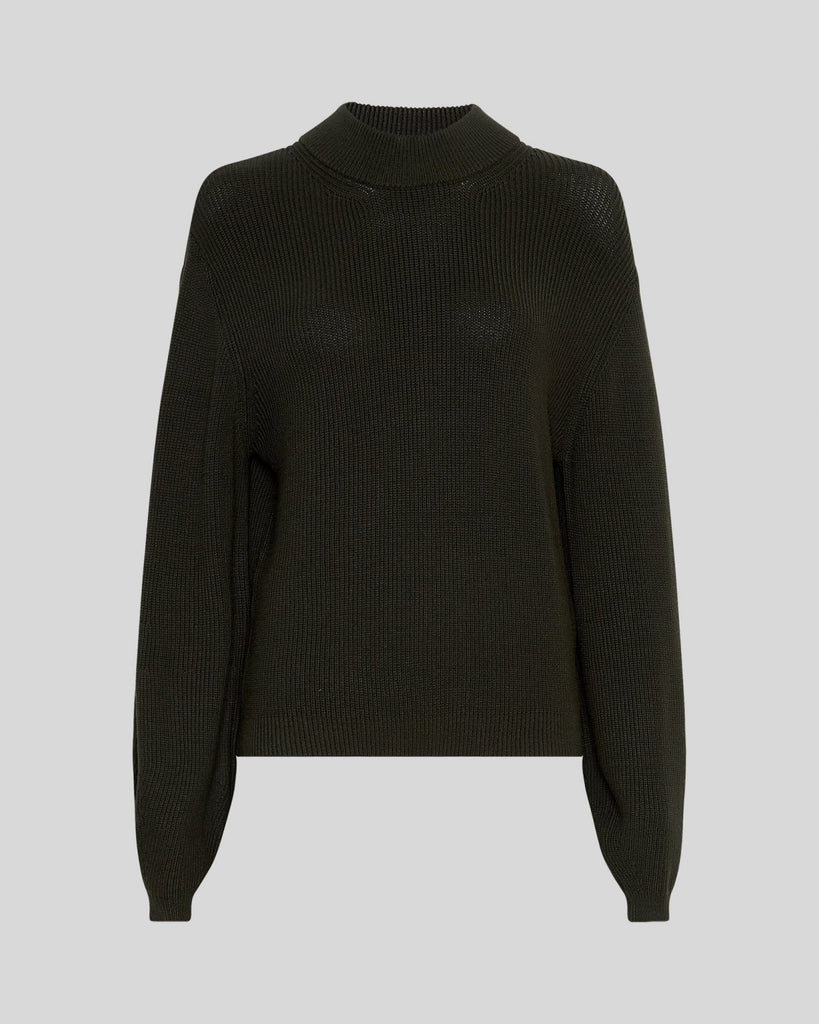 MSCH - THAMIRA M PULLOVER - ROSIN
