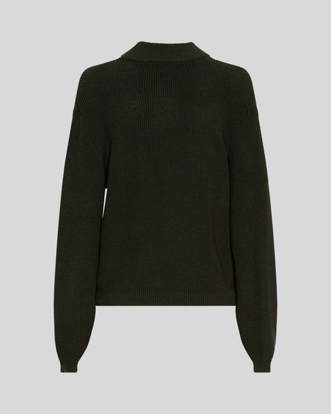 MSCH - THAMIRA M PULLOVER - ROSIN