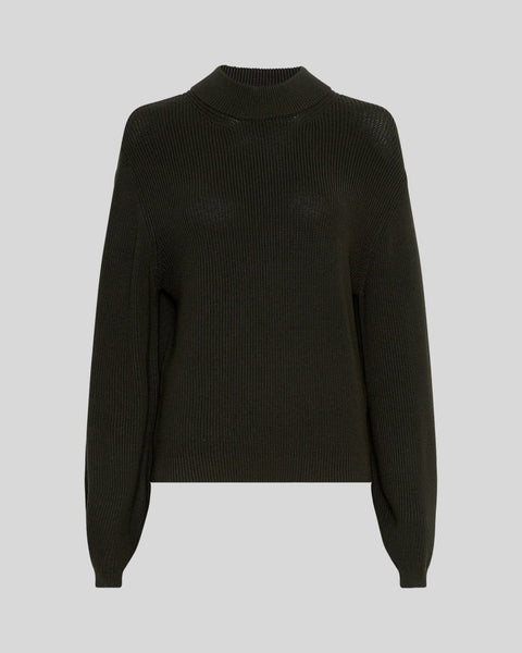 MSCH - THAMIRA M PULLOVER - ROSIN