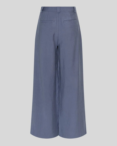 MSCH - FRODE HW PANTS - VINTAGE INDIGO