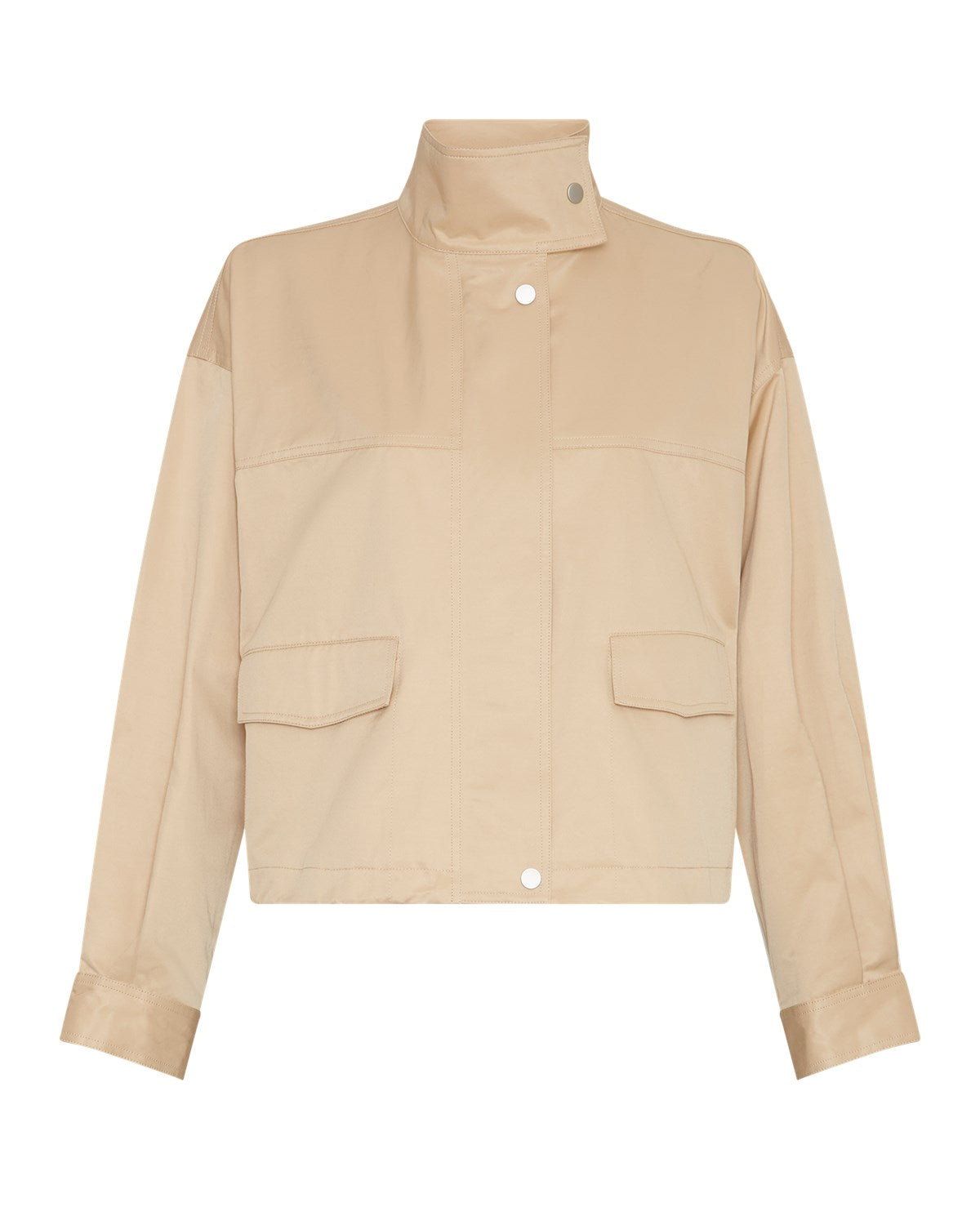 MSCH - BLIX JACKET - IRISH CREAM