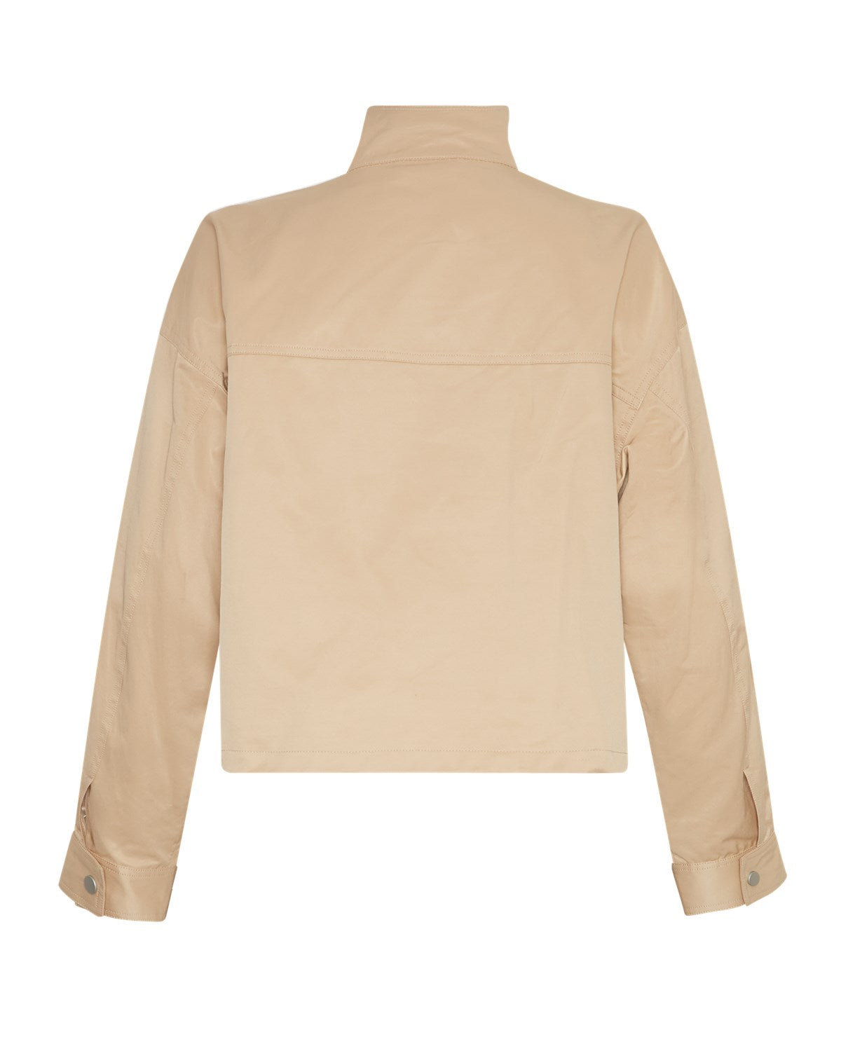 MSCH - BLIX JACKET - IRISH CREAM