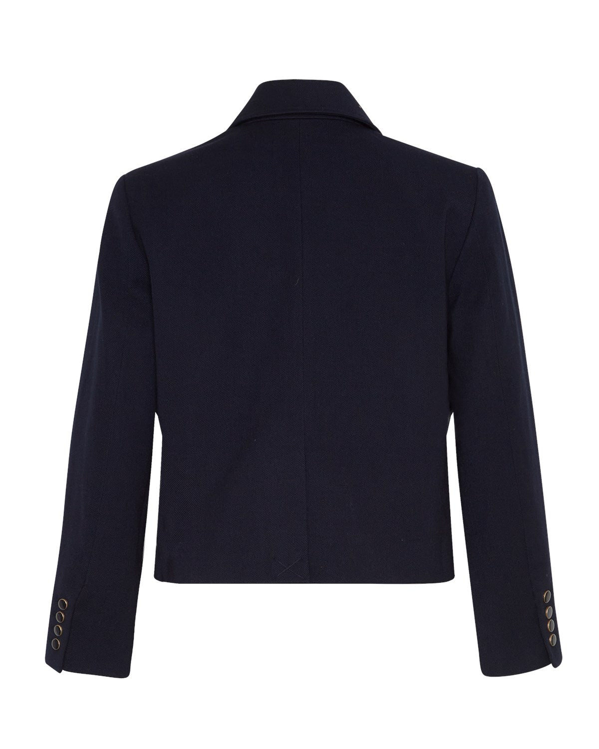 MSCH - ELINA BLAZER - SKY CAPTAIN