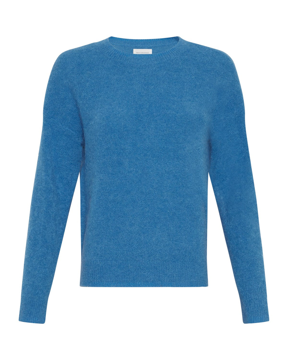 MSCH - FESTINA HOPE PULLOVER - VALLARTA BLUE