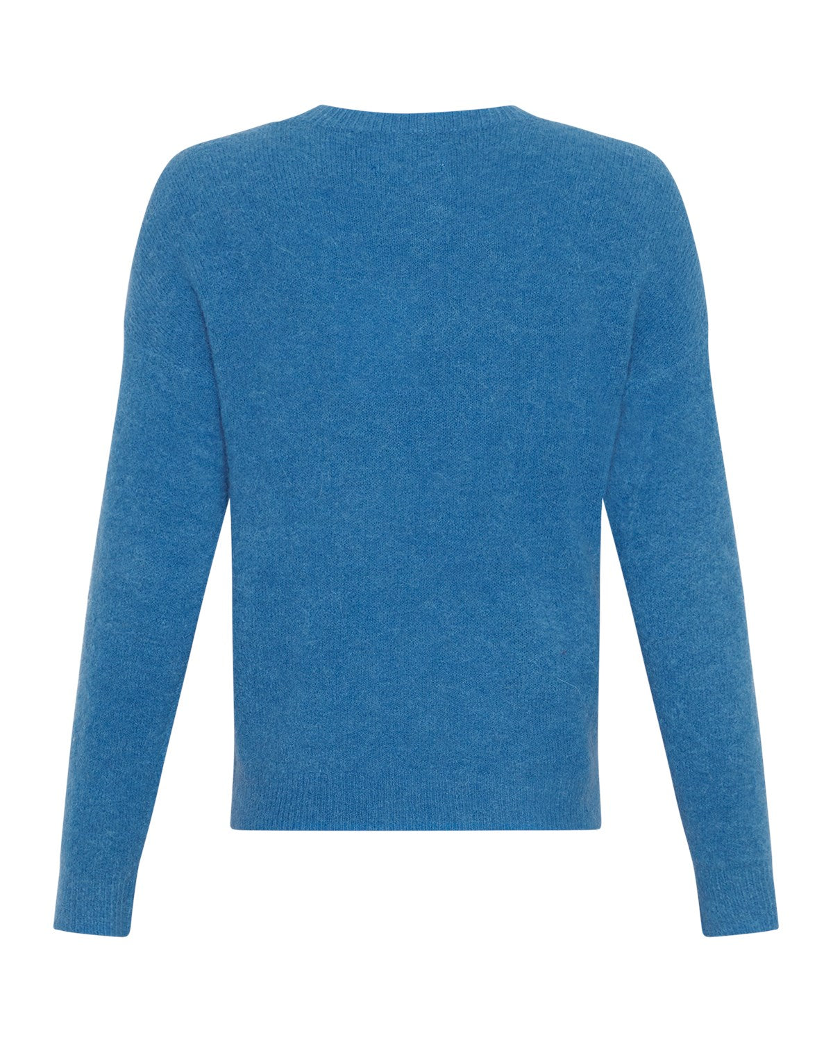 MSCH - FESTINA HOPE PULLOVER - VALLARTA BLUE
