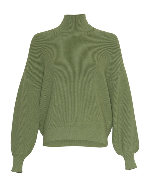 MSCH -MAGNEA RACHELLE PULLOVER - WILLOW BOUGH