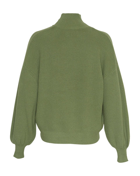 MSCH -MAGNEA RACHELLE PULLOVER - WILLOW BOUGH
