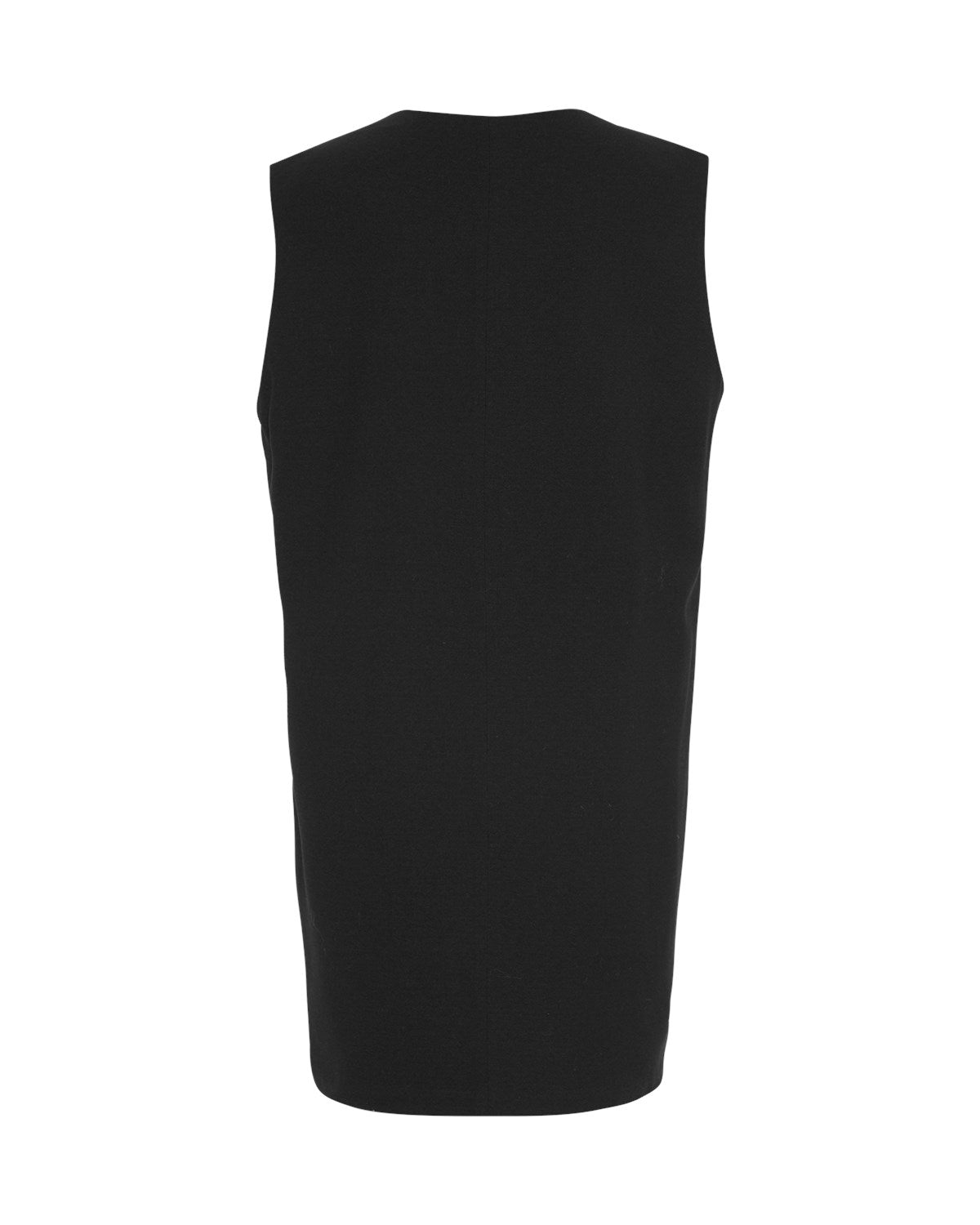 MSCH - MATHILDE DRESS - BLACK