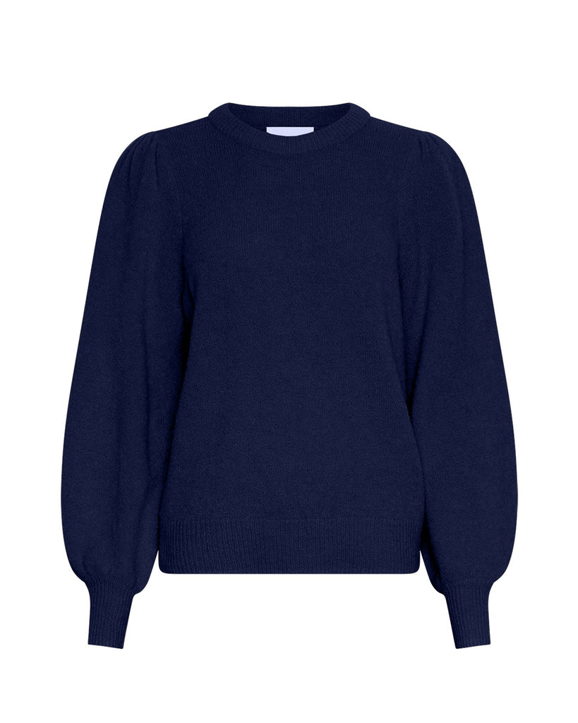 MSCH - KELLSEY MIABELLE HOPE PULLOVER  - OCEAN CAVERN