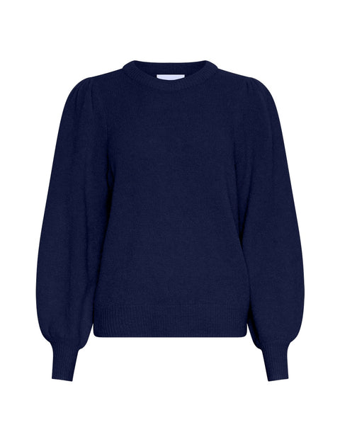 MSCH - KELLSEY MIABELLE HOPE PULLOVER  - OCEAN CAVERN
