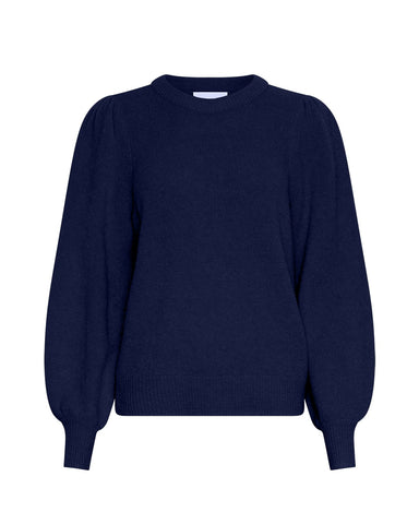 MSCH - KELLSEY MIABELLE HOPE PULLOVER  - OCEAN CAVERN