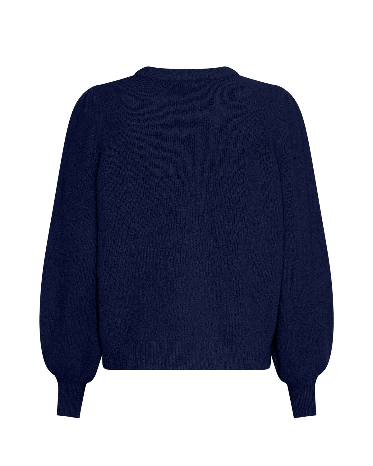 MSCH - KELLSEY MIABELLE HOPE PULLOVER  - OCEAN CAVERN