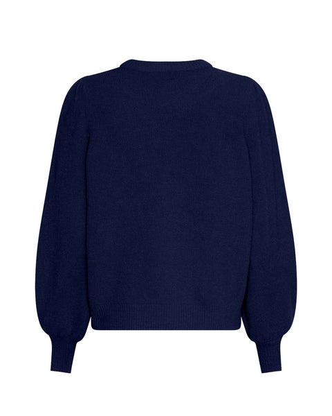 MSCH - KELLSEY MIABELLE HOPE PULLOVER  - OCEAN CAVERN