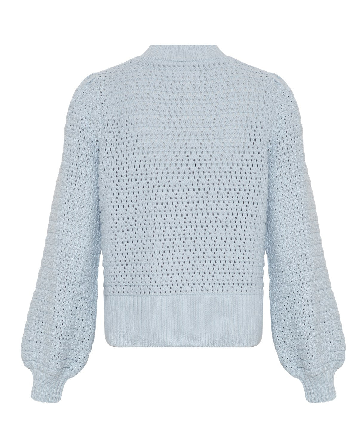 MSCH - TINNA CARDIGAN - SKYWAY