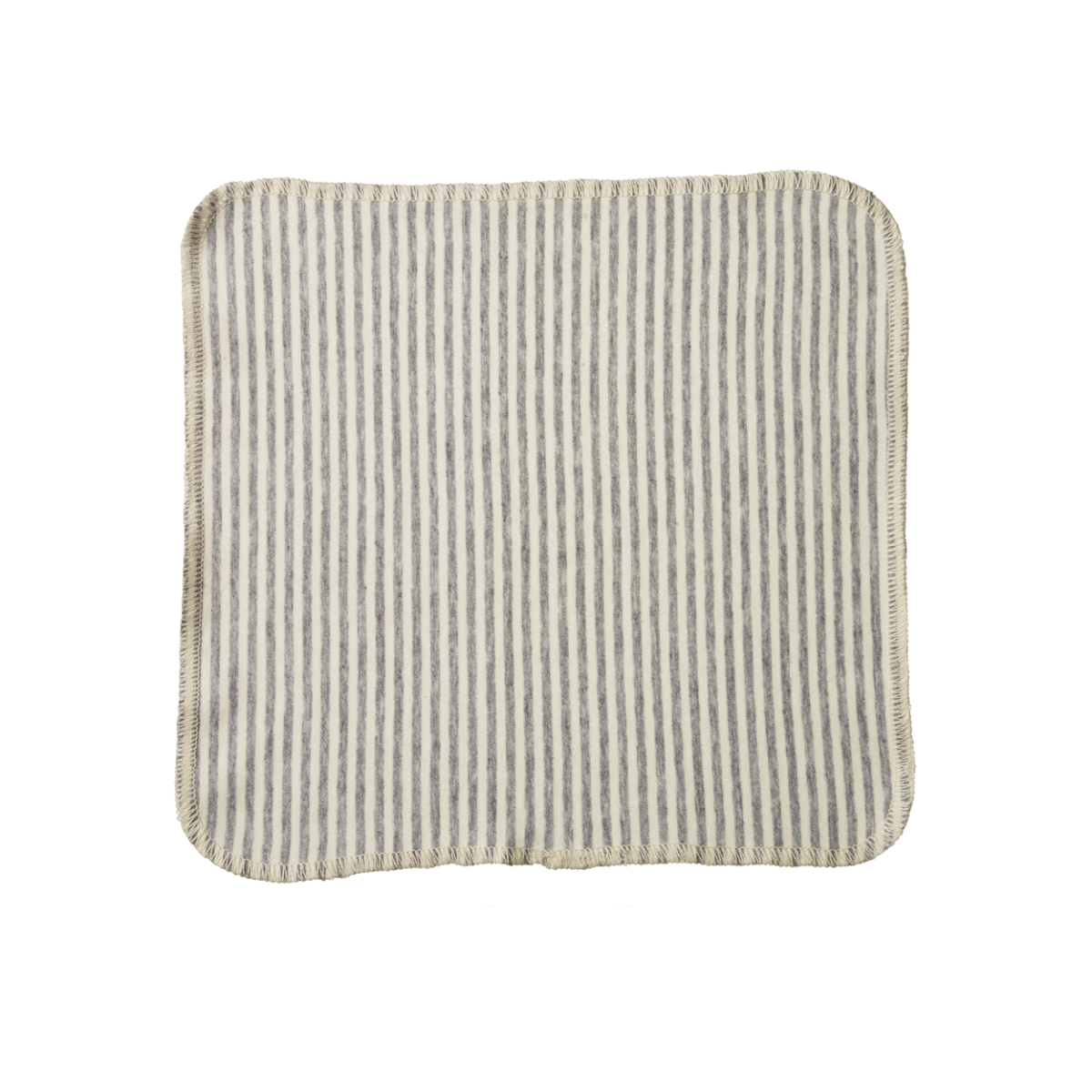 Nature Baby - Jersey face cloths - 10 pack