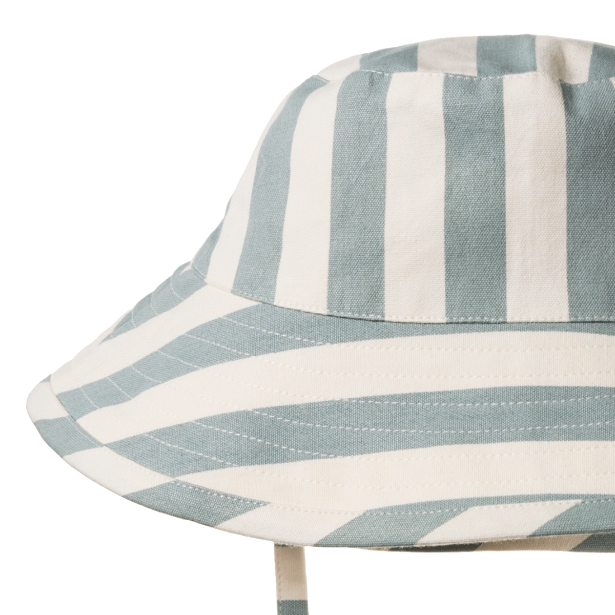 Nature Baby -  HOLIDAY SUNHAT - STAR DEW STRIPE