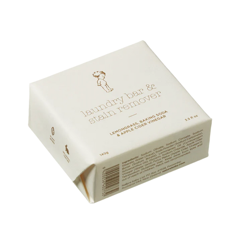 Nature Baby - Laundry Bar & Stain Remover