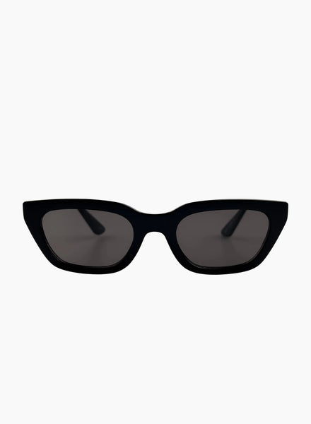 OTRA NOVE- BLACK/SMOKE