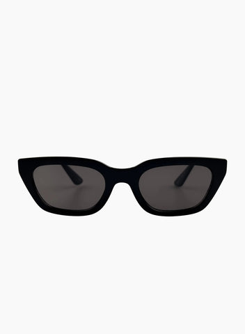 OTRA NOVE- BLACK/SMOKE