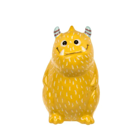 SPLOSH - OUT OF THE BLUE - MONSTER MONEY MUNCHER - YELLOW