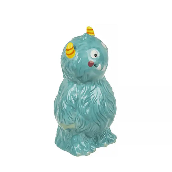 SPLOSH - OUT OF THE BLUE - MONSTER MONEY MUNCHER - BLUE
