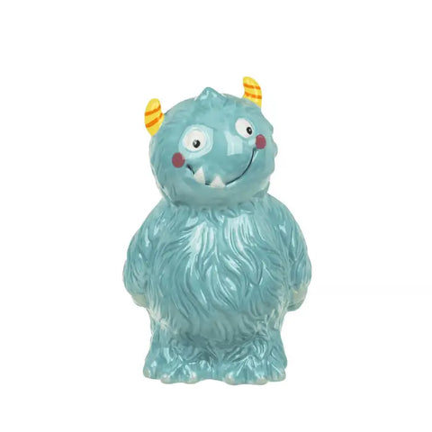SPLOSH - OUT OF THE BLUE - MONSTER MONEY MUNCHER - BLUE