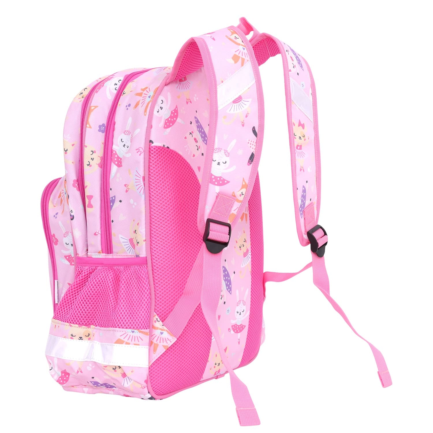 SPLOSH - OUT & ABOUT BACKPACK - BALLET