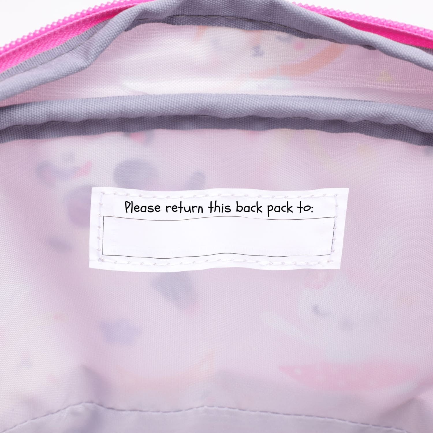 SPLOSH - OUT & ABOUT BACKPACK - BALLET