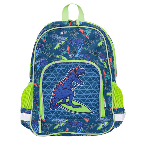 SPLOSH - OUT & ABOUT BACKPACK - DINO