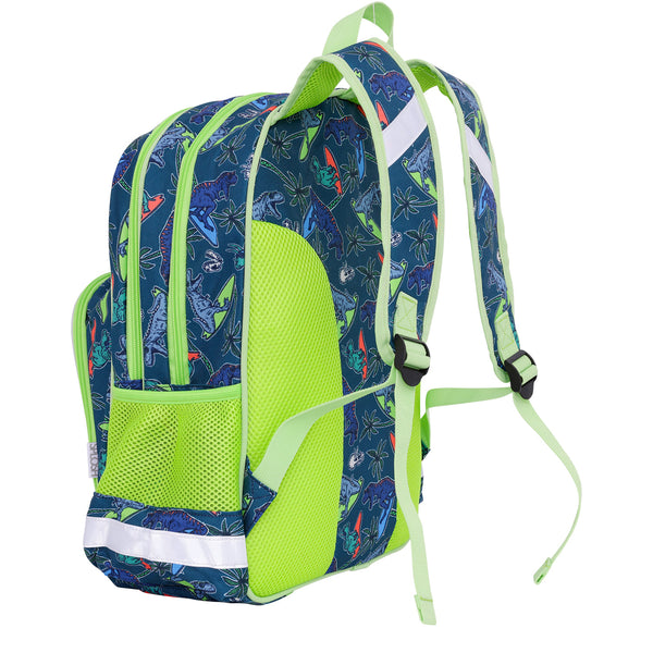 SPLOSH - OUT & ABOUT BACKPACK - DINO
