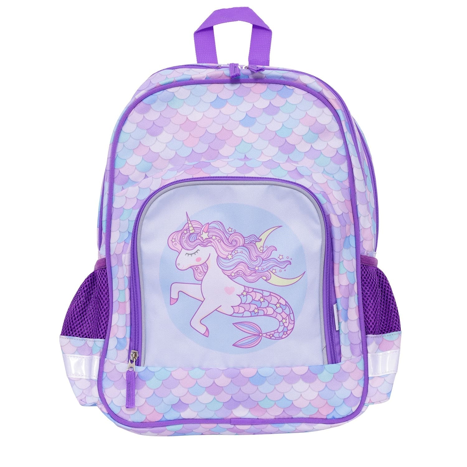 SPLOSH - OUT & ABOUT BACKPACK - MERMICORN