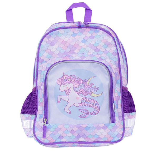 SPLOSH - OUT & ABOUT BACKPACK - MERMICORN