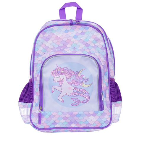 SPLOSH - OUT & ABOUT BACKPACK - MERMICORN