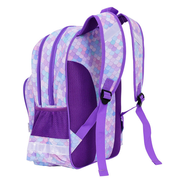 SPLOSH - OUT & ABOUT BACKPACK - MERMICORN