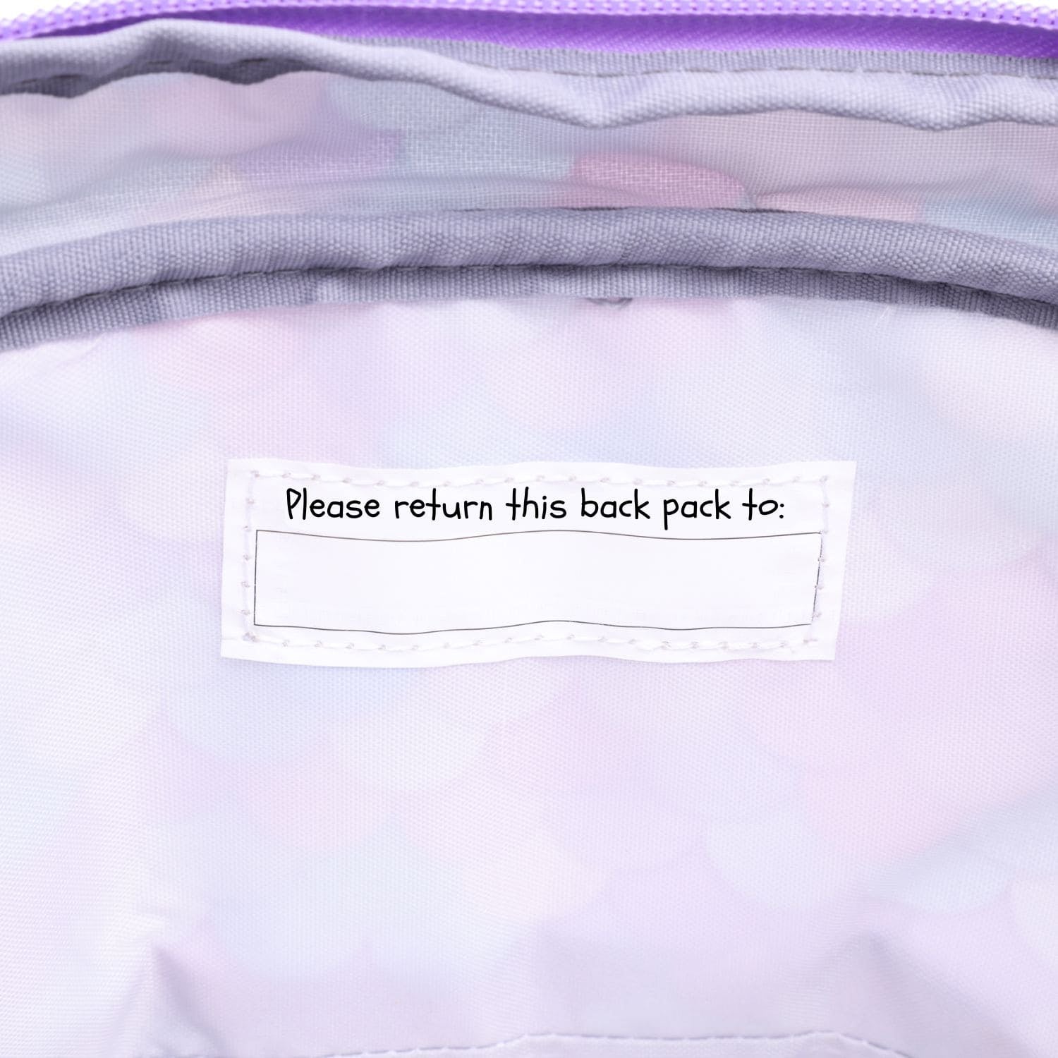 SPLOSH - OUT & ABOUT BACKPACK - MERMICORN