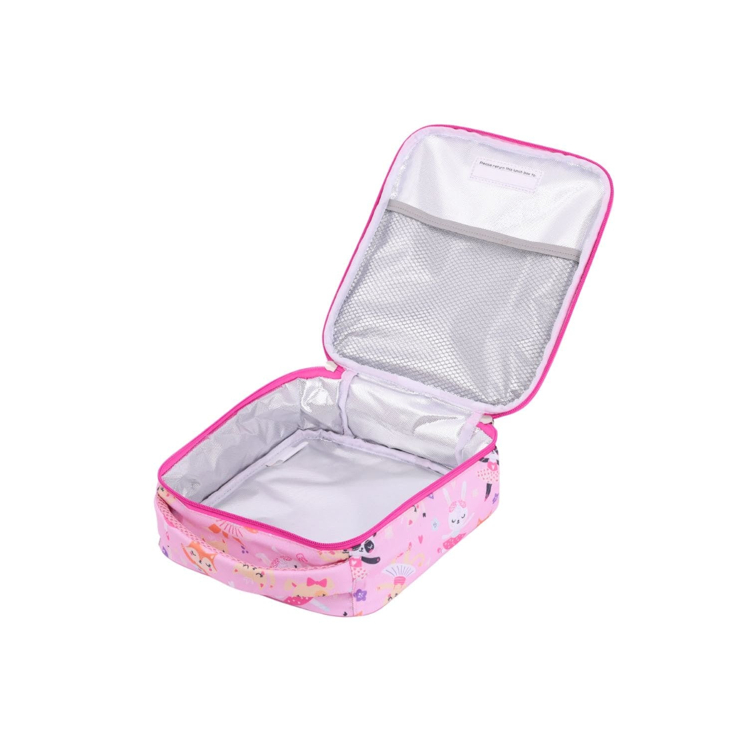 SPLOSH - OUT & ABOUT LUNCH BAG - BALLET