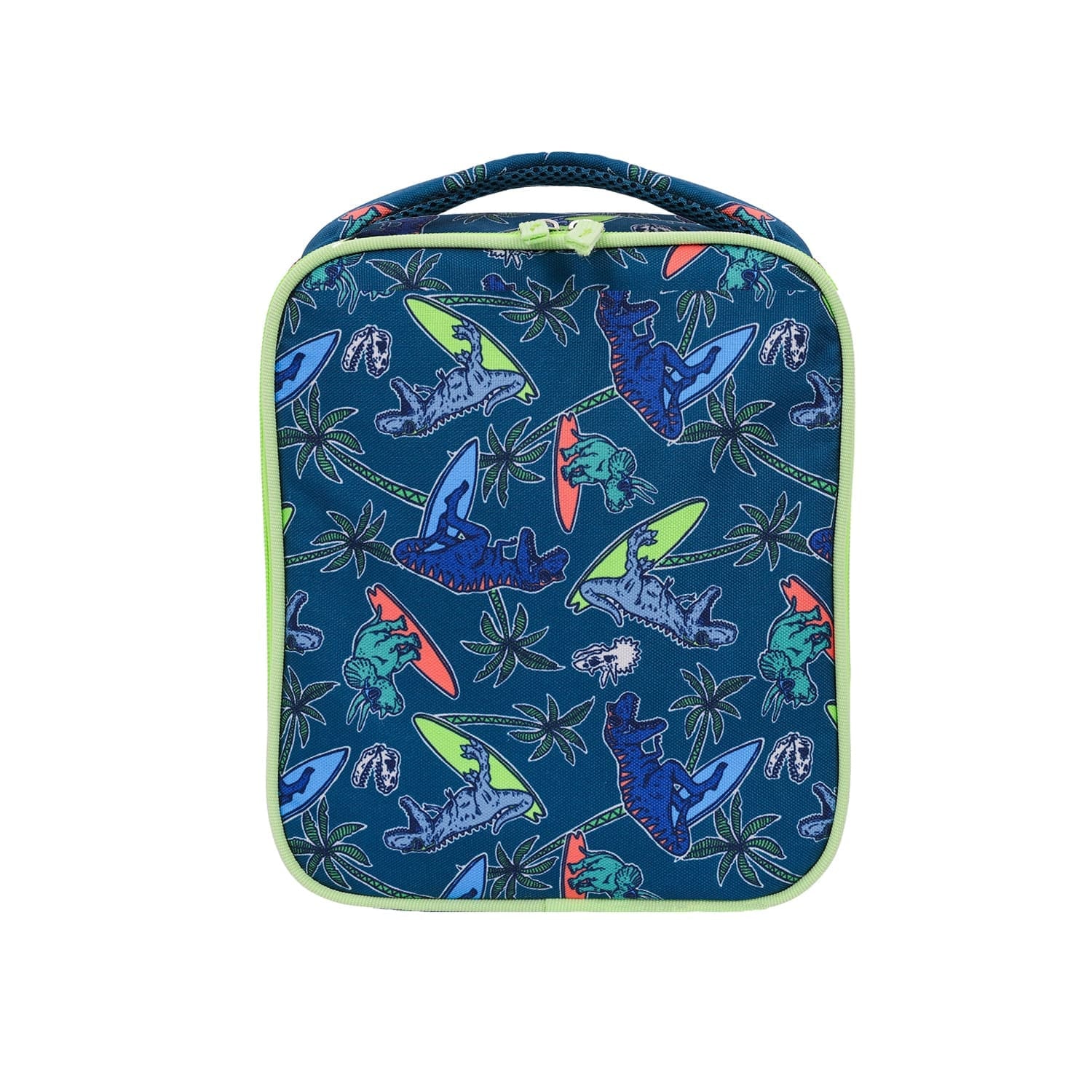 SPLOSH - OUT & ABOUT LUNCH BAG - DINO