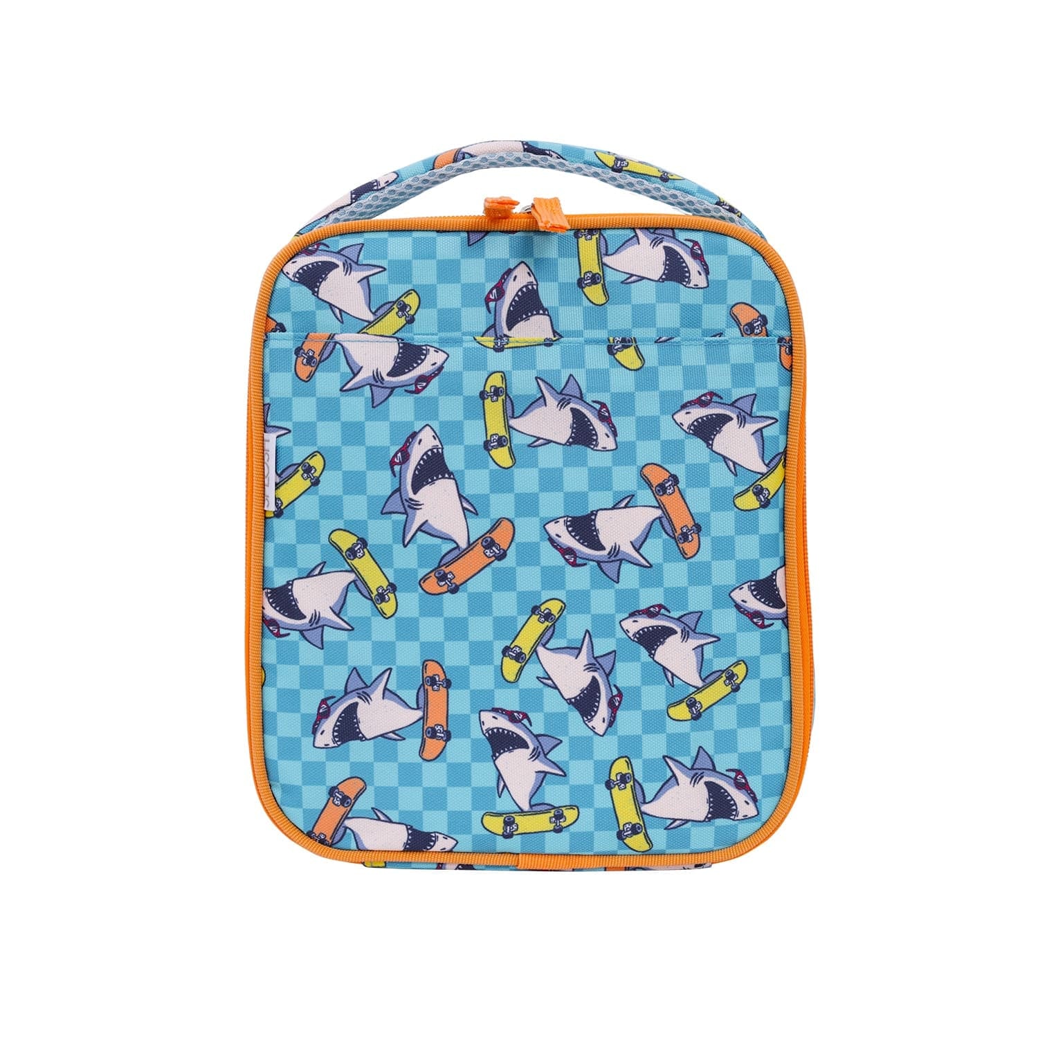 SPLOSH - OUT & ABOUT LUNCH BAG - SHARK