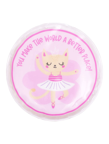 SPLOSH - OUT & ABOUT WET ICE PACK - BALLET