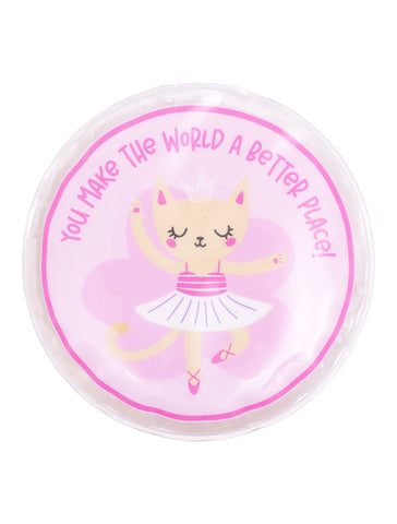 SPLOSH - OUT & ABOUT WET ICE PACK - BALLET