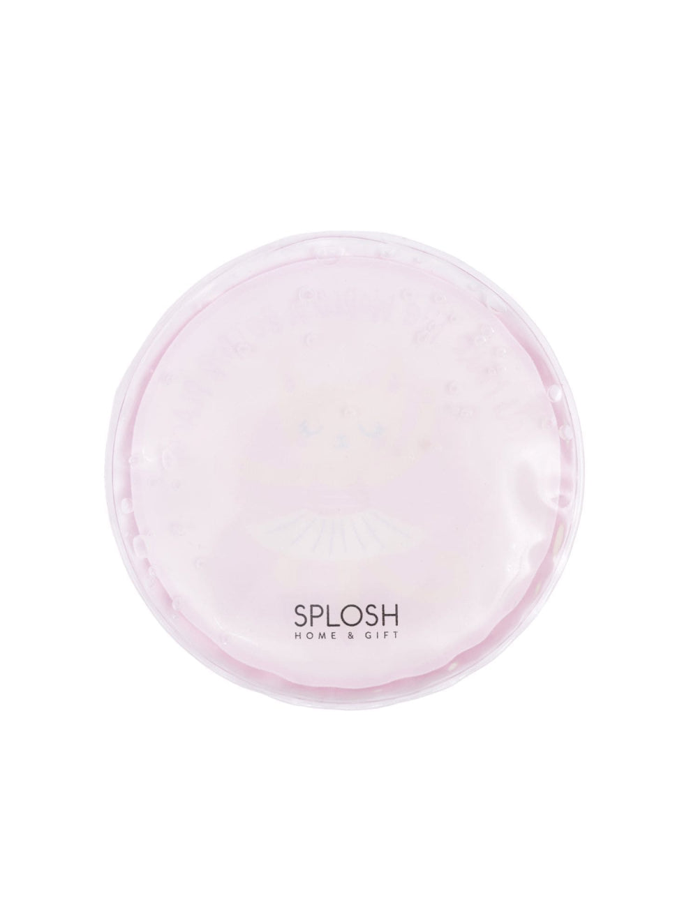 SPLOSH - OUT & ABOUT WET ICE PACK - BALLET