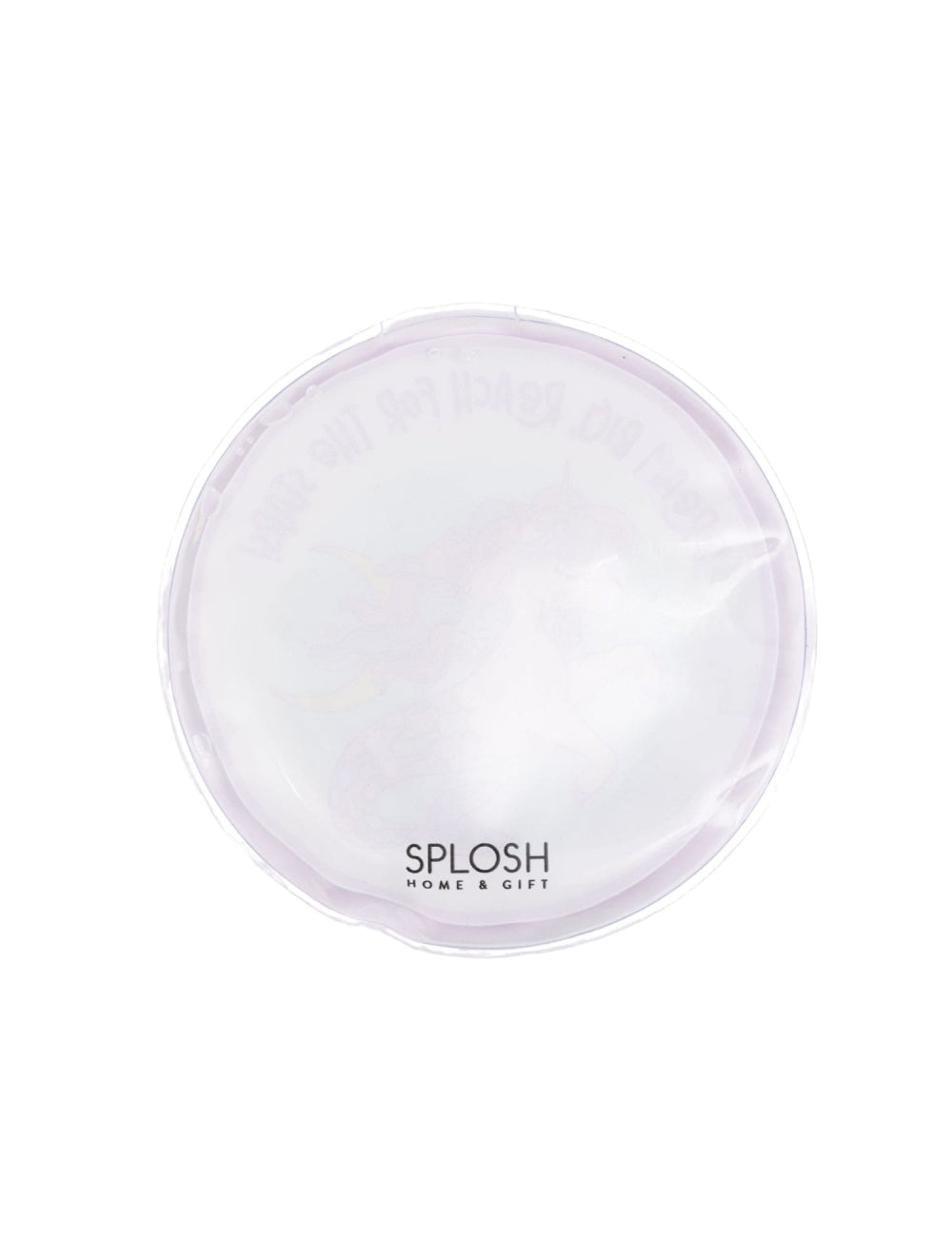 SPLOSH - OUT & ABOUT WET ICE PACK - MERICORN