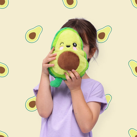 SPLOSH TOASTY HUGS QUOTES - ALFIE AVOCADO