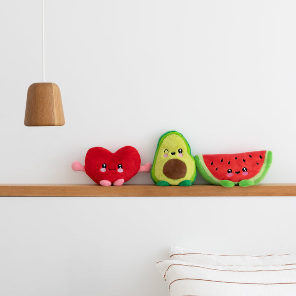 SPLOSH TOASTY HUGS QUOTES - WINNIE WATERMELON