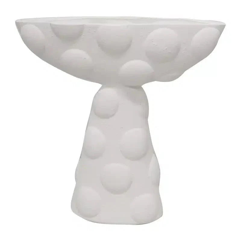 Le Forge Piccolo Vessel - White