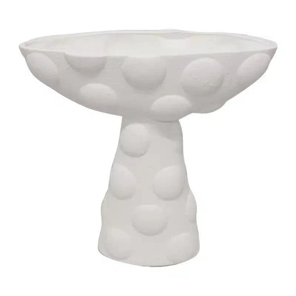 Le Forge Piccolo Vessel - White
