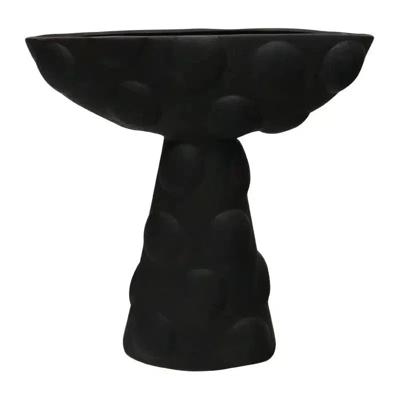 Le Forge Piccolo Vessel - Black