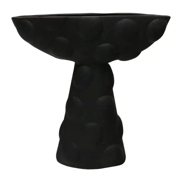Le Forge Piccolo Vessel - Black
